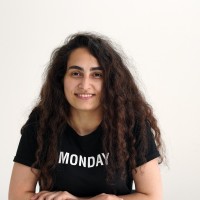 Ulkar Huseynova