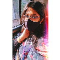 Shreya Srivastava