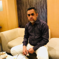 Md Saiful Alam Bappi