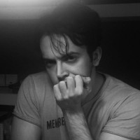 erfan sharifi