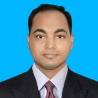 Md. Shariful Islam