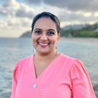 Priya Pillai