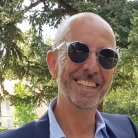 serge CARME
