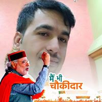 Shanky Wadhwa