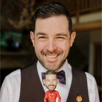 Patrick Mayes
