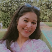 Reena Chaudhary