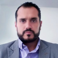 Javier Alejandro Ortega Garcia