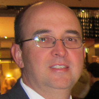 Iain Daggers