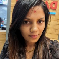 Lipitha Gowda