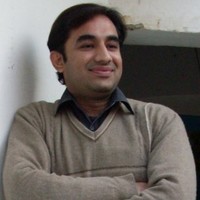 Kamran Qayyum