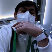 Albert Kong