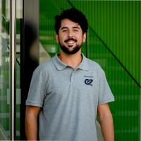 Pablo Amate Ruiz