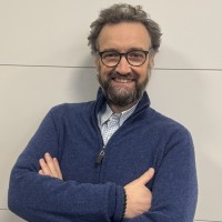 Frederic Mouthon