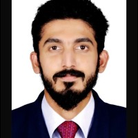 KIRAN P