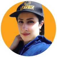 Sara Shojaei