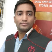 Krishnakant Upadhyay