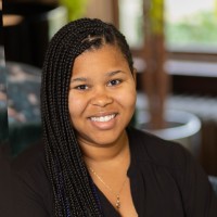 Jasmine Causey, Ms.Ed