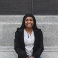 Marissa Washington