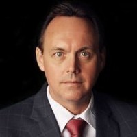 B. Scott Sparks