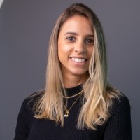 Aline Cardoso De Paula