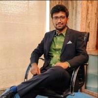 Akshay Bhasme