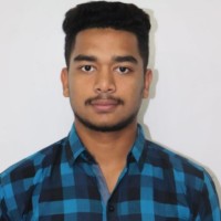 Soumya Ranjan Samal