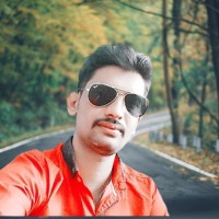 vinod khairnar