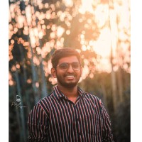 Manu Manoj