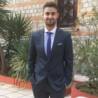 Konstantinos Papathanasiou
