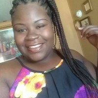 Shakamria Woods
