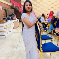 Shweta Chaudhary