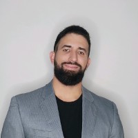 Felipe Moraes Oliveira