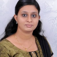 Sruthi Tp
