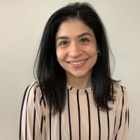 Angela Adams, Cpa