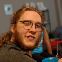 Travis Meeks