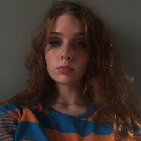 Zoe Kron