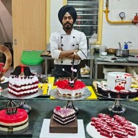 Anmol Deep Singh