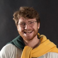 Levi Zacharias