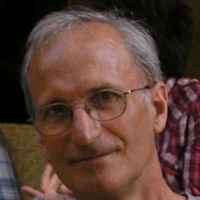 Bruce Callander