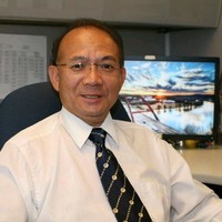 Robert Wong, PE, PMP, AVS,         M.ASCE, SAVE