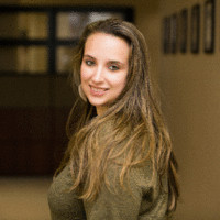 Nicole Rozelle