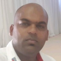 Ronald Moodley