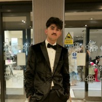 Saad Ahmad