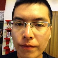 Benjamin Cui