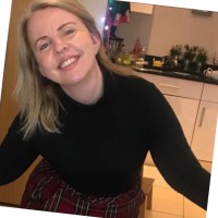 Sarah Pester