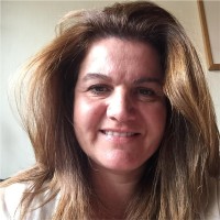 Evelyne Van Den Abeele
