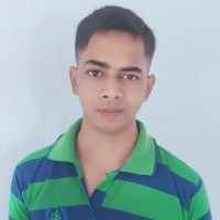 Sharif Ahmad