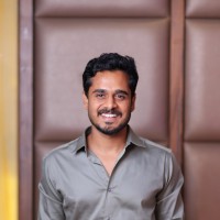 Balarama Krishna Keesari