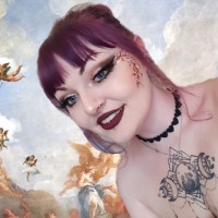 April-Louise Laming