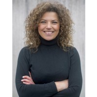 Pia Hurkmans